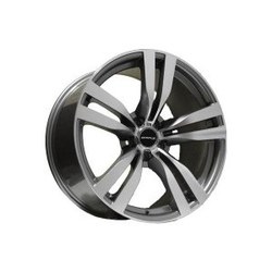 Original Z156 10x20/5x120 ET40 DIA74,1