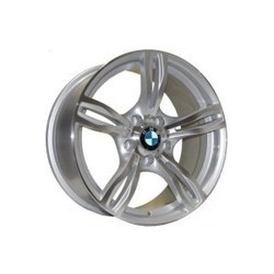 Original Z492 8x17/5x120 ET20 DIA74,1