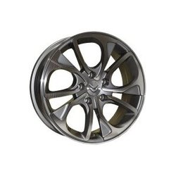 Original Z1010 6,5x16/5x108 ET32 DIA65,1