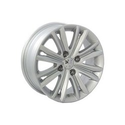 Original Z201403 6x15/4x108 ET27 DIA65,1