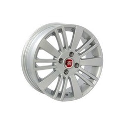 Original Z562 6x15/4x98 ET38 DIA58,1