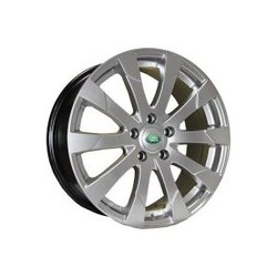 Original 7308 7,5x17/5x108 ET55 DIA63,4
