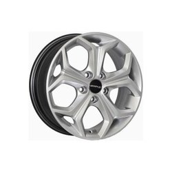 Original Z1036 6,5x16/5x108 ET52 DIA63,4