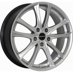 Original 493 7,5x18/5x114,3 ET50 DIA67,1