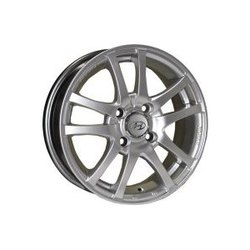 Original 450 6x15/4x100 ET43 DIA54,1