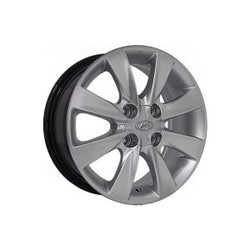 Original 813 6x14/4x100 ET45 DIA54,1