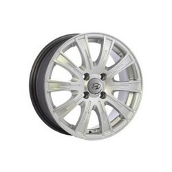 Original 9123 6x15/4x100 ET45 DIA54,1