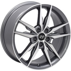 Original BK862 7,5x18/5x114,3 ET40 DIA67,1