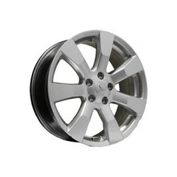 Original D025 7x18/5x114,3 ET38 DIA67,1