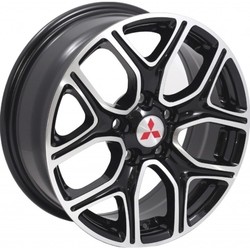 Original D5133 6,5x16/5x114,3 ET38 DIA67,1