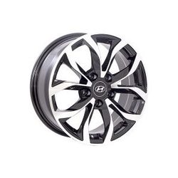 Original Z459 6,5x16/5x114,3 ET35 DIA67,1