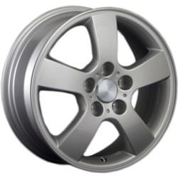 Replica A-KI17 (6,5x16/5x114,3 ET46 DIA67,1)
