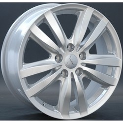 Replica MI29 (6,5x17/5x114,3 ET38 DIA67,1)