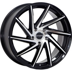TRW Z8027 8,5x18/5x114,3 ET35 DIA73,1