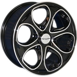 Tomason Ace 7x16/6x139,7 ET38 DIA106,1