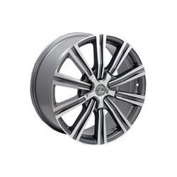 Zorat BK5089 8,5x20/5x150 ET50 DIA110,2