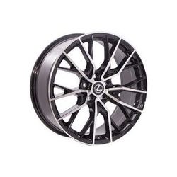 Zorat BK5137 9x19/5x114,3 ET32 DIA60,1