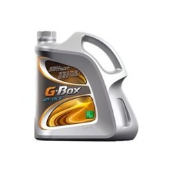 G-Energy ATF DX III 4L