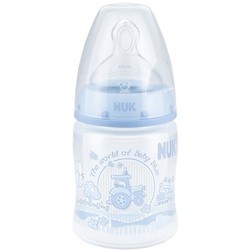 NUK First Choice Plus Baby 150