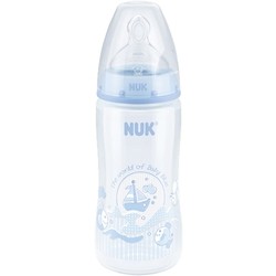 NUK First Choice Plus Baby 300