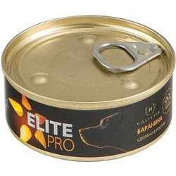TiTBiT Elite Pro Adult Canned with Mutton 0.1 kg