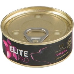 TiTBiT Elite Pro Adult Canned with Beef 0.1 kg