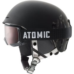 Atomic Combo Troop+Savor
