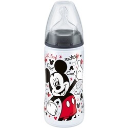 NUK First Choice Plus Disney Mickey 300