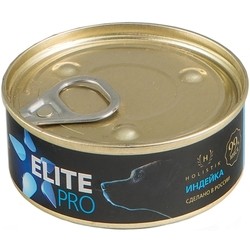 TiTBiT Elite Pro Adult Canned with Turkey 0.1 kg