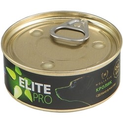 TiTBiT Elite Pro Adult Canned with Rabbit 0.1 kg