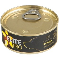 TiTBiT Elite Pro Adult Canned with Chicken 0.1 kg