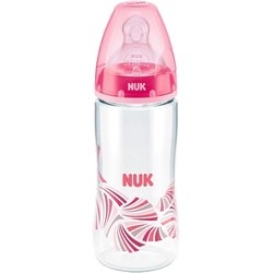 NUK First Choice Plus 300 Silikon