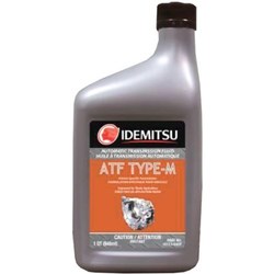 Idemitsu ATF Type-M 1L