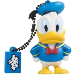 Tribe Donald Duck