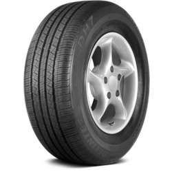 Delinte DH7 235/50 R18 101W