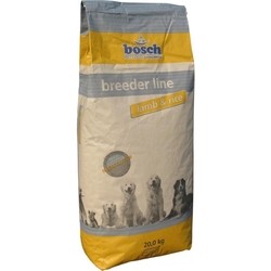 Bosch Breeder Lamb/Rice 20 kg