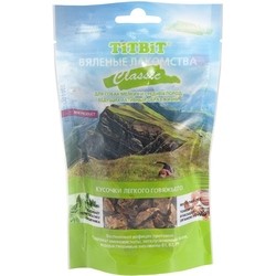 TiTBiT Classic Beef Lung Jerky 0.06 kg