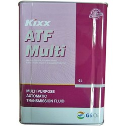 Kixx ATF Multi 4L