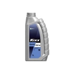 Kixx Geartec FF GL-4 75W-85 1L
