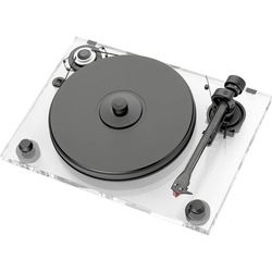 Pro-Ject 2Xperience Acryl SP