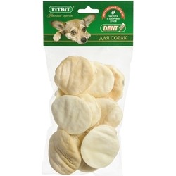 TiTBiT Delicacy Leather Galettes XL 0.06 kg