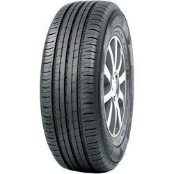 Nokian Hakka C2 235/65 R16C 119R