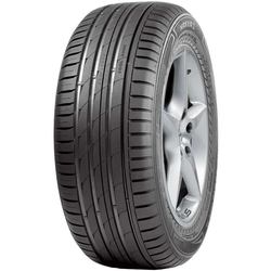 Nokian Hakka Z 215/45 R17 91W