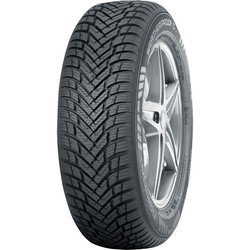 Nokian Weatherproof C