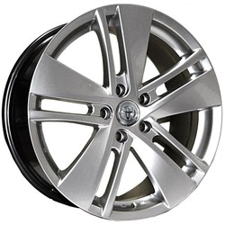 Original 7395 8x18/5x114,3 ET45 DIA60,1
