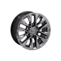 Original D6073 7,5x18/6x139,7 ET25 DIA106,2