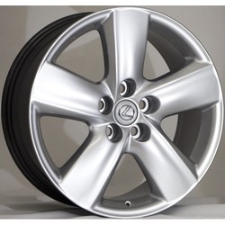 Original M337 8x19/5x120 ET35 DIA60,1