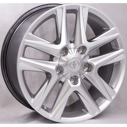 Original M766 8,5x20/5x150 ET60 DIA110,1