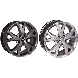 Original Mazda SSL026 6,5x16/5x114,3 ET52 DIA67,1