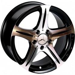 Original 145 7,5x16/5x112 ET35 DIA66,6